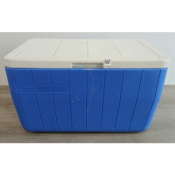 COLEMAN TRAVEL COOLER