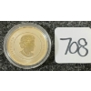 Image 2 : 2015 CDN $20 FINE SILVER COIN
