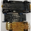 Image 4 : LOT OF 5 - DIECAST MODEL VEHICLES - INCL 1939 FORD PICKUP & 1941 CHEVY DELUXE, ETC.