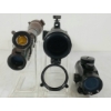 Image 8 : LOT OF 3 - TASCO RED DOT, ACCUSHOT & UNKNOWN SCOPES