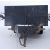 Image 2 : HYD DUMP TRAILER - 8 YD - 8x12 FOOT - TANDEM
