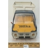 Image 2 : TONKA PRESSED STEEL SANITARY SERVICE TRUCK