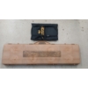 Image 1 : LOT OF 2 - HARD GUN CASE & RIVERS EDGE TREESTAND MAT