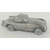 Image 2 : DIECAST 1953 CHEVROLET CORVETTE COIN BANK