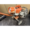 Image 2 : STIHL CEMENT SAW - GAS - 12 INCH - WORKING PER CONSIGNOR