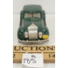 Image 3 : DURHAM CLASSICS DIECAST AUTOMOTIVE MINIATURE - '34 CHRYSLER AIRFLOW TWO DOOR COUPE