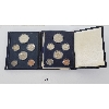 Image 2 : LOT OF 2 - 1982 & 1984 RCM SPECIMEN SETS