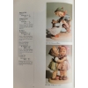 Image 3 : LOT OF 21 - HUMMEL FIGURINES & PUBLICATION - INCL BARNYARD HERO, APPLE TREE GIRL, ETC. 