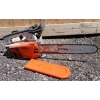 Image 1 : STIHL 020AV CHAINSAW