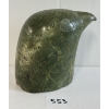 Image 2 : BIRD HEAD BY MELIA PADLUQ - STONE