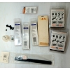 Image 2 : JOB LOT - MISC SIGHTS, SCOPE RINGS, BASES, ETC
