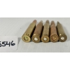 Image 2 : AMMO: 5X SAVAGE CARTRIDGES