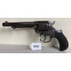 Image 2 : COLT 1877 THUNDERER  IN .41 - ANTIQUE CLASS 