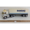 Image 1 : NYLINT PRESSEDS STEEL BANDAG TRUCK