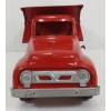 Image 4 : TONKA TOYS PRESSED STEEL HYDRAULIC DUMP TRUCK