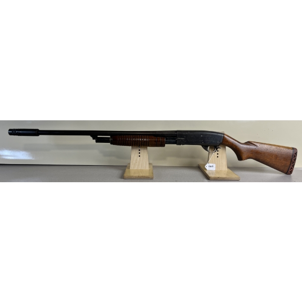 STEVENS MODEL 77B IN 12GA