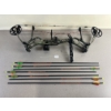 Image 4 : BEAR ARCHERY THREAT COMPOUND BOW 