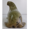 Image 12 : WALRUS BY TEMELA NALENIK(1939 - 2003) - STONE