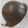 Image 5 : WWII JAPANESE TYPE 90 STEEL HELMET
