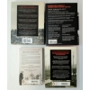Image 3 : LOT OF 4 - TIM COOK BOOKS - "AT THE SHARP END", "FIGHT TO THE FINISH", "SHOCK TROOPS" ETC