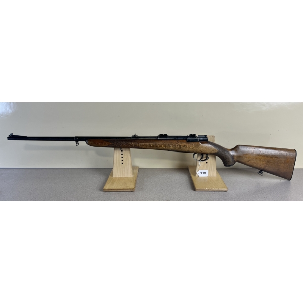 HUSQVARNA MODEL 1894 SPORTER IN 8MM MAUSER 