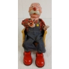 Image 3 : SAN TIN GRANDPA ROCKING CHAIR TOY