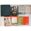 Image 3 : LOT OF 8 - MIXED MILITARY BOOKS - "FIDEL CASTRO", "THE GREAT ESCAPE", "KNIGHTS OF THE AIR", ETC