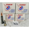Image 1 : AMMO: 80X DOMINION 7.62X39 MM - 123 GR FMJ