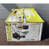 Image 3 : SUNJOE 16IN MANUAL REEL MOWER