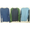 Image 5 : LOT OF 6 - MEN'S KNIT SWEATERS & SWEATSHIRTS - MFG POLER, INSIGHT, DEUS EX MACHINA, ETC