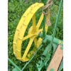 Image 7 : JOHN DEERE 1914 DAIN SICKLE MOWER - HORSE DRAWN