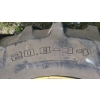 Image 2 : GOODYEAR TIRE ON RIM - 20.8 - 34