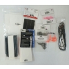 Image 2 : LOT OF 12 - ARCHERY ACCESSORIES - ARROW INSPECTOR, SPEED TAPES, STRING, NOCKS, ETC