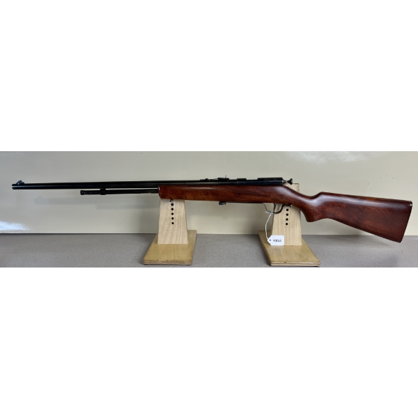 COOEY MODEL 60 IN .22 