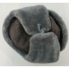 Image 4 : JOB LOT - SOVIET ARMY USHANKA & RUSSIAN UNIFORM BUTTONS