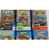 Image 3 : LOT OF 6 - HOTWHEELS - FERRARI 5, NIGHTBURNERZ, VOLKSWAGEN, ETC