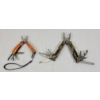 Image 3 : LOT OF 2 - MULTI-TOOLS - INCL COLUMBIA