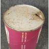 Image 5 : WHITE ROSE ULTRA L-D MOTOR OIL FIBRE CAN - QT