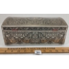 Image 3 : ORNATE NAUTICAL JEWLERY CHEST - MFG WESTERN GERMANY