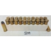 Image 1 : AMMO: 22X MIXED .44REM MAG