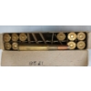 Image 4 : AMMO: 40X CIL 8MM MAUSER - 170GR - SP - INCL COLLECTABLE BOXES