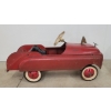 Image 2 : FIRE TRUCK PEDAL CAR