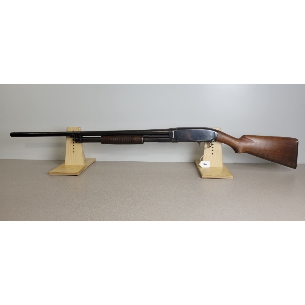 WINCHESTER MODEL 1912 IN 12GA 