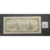 Image 2 : 1954 CDN $20 BANKNOTE
