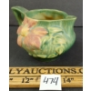 Image 2 : ROSEVILLE POTTERY CLEMATIS CREAMER