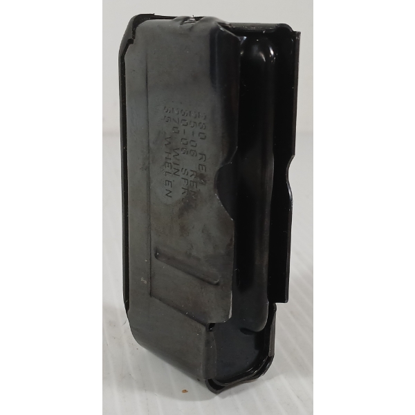 UNKNOWN IN .280 REM / .270 WIN, ETC MAGAZINE - PAL REQ.
