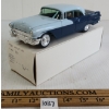1956 PONTIAC DEALERSHIP MODEL PROMO CAR
