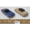 Image 3 : LOT OF 2 - BROOKLIN MODELS DIECAST NO.73 & 75 