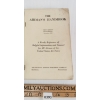 Image 2 : 1950 "THE AIRMAN'S HANDBOOK" PUBLICATION