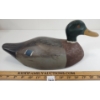 Image 2 : MALLARD DECOY BY CEC JOHN